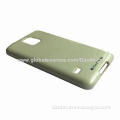 Mobile Phone Case with IMD/IML Technology, OEM Services, TPU Material, 3D Bump Effect